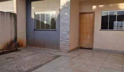 Casa à venda em Sarandi, Jardim Independência, com 2 quartos, com 65 m²