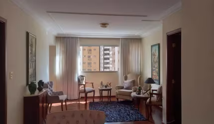 Apartamento à venda em Maringá, Zona 01, com 3 quartos, com 103 m², Edificio Di Vitória