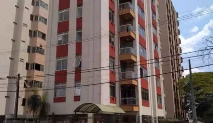 Apartamento à venda em Maringá, Zona 07, com 3 quartos, com 92 m², EDIFÍCIO ALVORADA