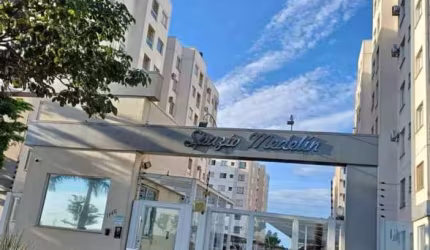 Apartamento à venda em Maringá, Jardim América, com 2 quartos, com 48 m², Spazio Medelín