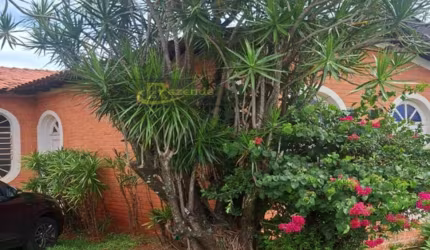 Excelente casa padrão em terreno co topografia totalmente plana.