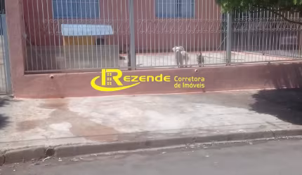 Vende-se casa no bairro Jatobá