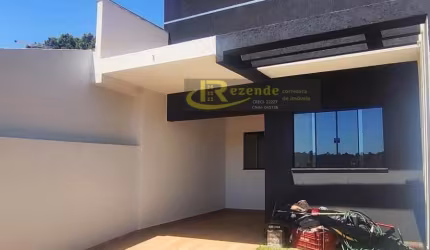 Geminada a venda no bairro colinas