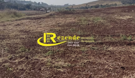 Chácara a venda em Assaí
