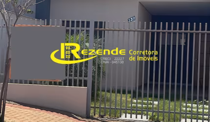 geminada a venda no bairro gleba esperança