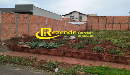 Vende-se terreno no columbia c