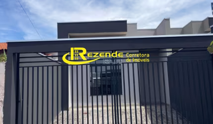 vende-se belissima geminada no jd padovani zona norte de londrina