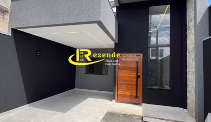 Vende-se excelente casa no jd do cafe 2