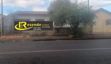 Casa a venda no Olímpicos