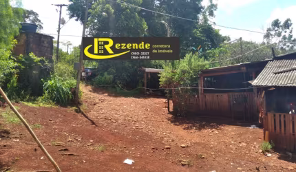 CHÁCARA NO GLEBA CAFEZAL