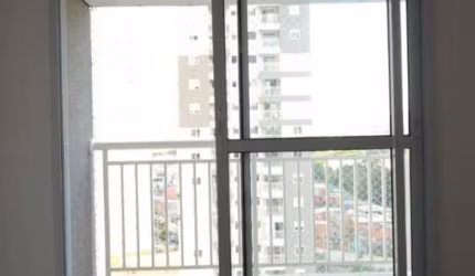 Apartamento para Venda em São Paulo, Água Branca, 2 dormitórios, 1 banheiro, 1 vaga