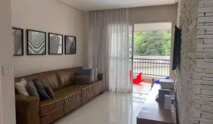 Apartamento para Venda em São Paulo, Alto de Pinheiros, 3 dormitórios, 1 suíte, 3 banheiros, 2 vagas