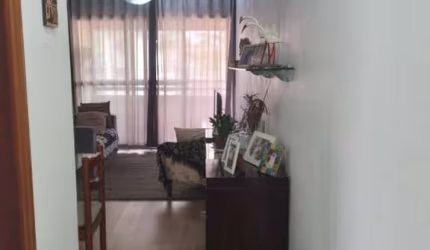 Apartamento para Venda em São Paulo, Vila Ipojuca, 3 dormitórios, 1 suíte, 2 banheiros, 1 vaga