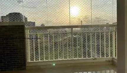 Apartamento para Venda em São Paulo, Barra Funda, 2 dormitórios, 1 suíte, 2 banheiros, 1 vaga
