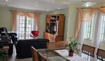 Sobrado para Venda em São Paulo, Vila Ipojuca, 3 dormitórios, 3 suítes, 5 banheiros, 4 vagas