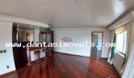 Apartamento para Venda em São Paulo, Alto da Lapa, 4 dormitórios, 2 suítes, 4 banheiros, 3 vagas
