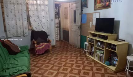 Sobrado para Venda em São Paulo, Vila Ipojuca, 2 dormitórios, 2 banheiros