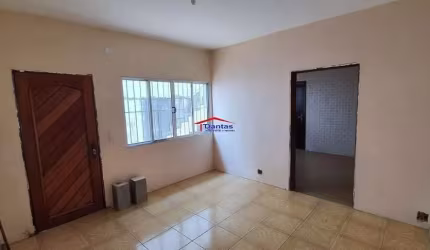 Casa para Venda em São Paulo, Vila Ipojuca, 2 dormitórios, 2 banheiros, 2 vagas