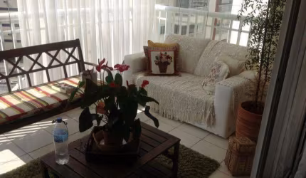 Apartamento para Venda em São Paulo, Vila Leopoldina, 3 dormitórios, 1 suíte, 4 banheiros, 2 vagas