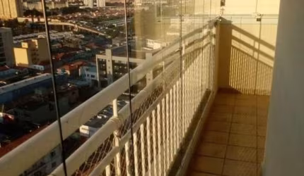 Apartamento para Venda em São Paulo, Lapa, 2 dormitórios, 1 suíte, 2 banheiros, 1 vaga