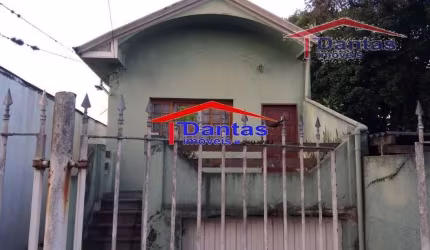 Casa para Venda em São Paulo, Vila Ipojuca, 2 dormitórios, 2 banheiros, 2 vagas