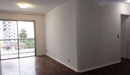 Apartamento para Venda em São Paulo, Água Branca, 2 dormitórios, 1 suíte, 2 banheiros, 1 vaga
