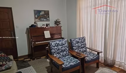 Casa para Venda em São Paulo, Sumarezinho, 3 dormitórios, 2 banheiros