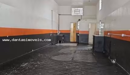 Salão Comercial para Venda em São Paulo, Vila Ipojuca, 2 banheiros, 2 vagas