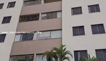 Apartamento para Locação em São Paulo, Vila Hamburguesa, 3 dormitórios, 1 suíte, 2 banheiros, 2 vagas
