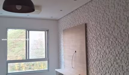 Apartamento para Locação em Osasco, Novo Osasco, 2 dormitórios, 1 banheiro, 1 vaga