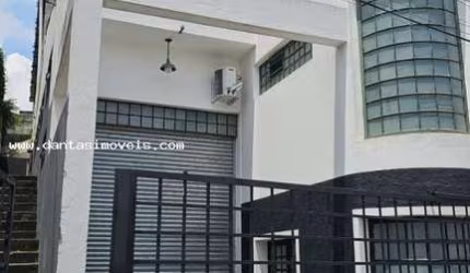 Prédio Comercial para Venda em São Paulo, Vila Ipojuca