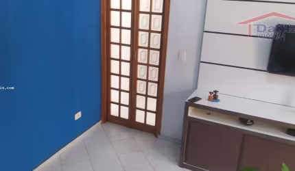 Casa para Venda em São Paulo, Vila Ipojuca, 2 dormitórios, 2 banheiros, 2 vagas