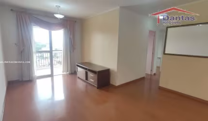 Apartamento para Venda em São Paulo, Vila Ipojuca, 3 dormitórios, 1 suíte, 3 banheiros, 2 vagas