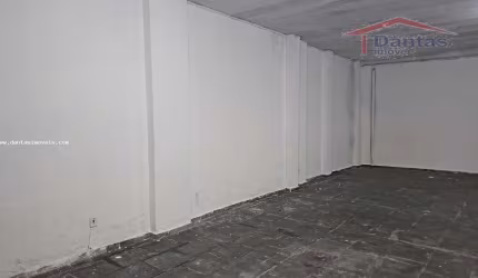 Salão Comercial para Locação em São Paulo, Lapa de Baixo, 1 banheiro