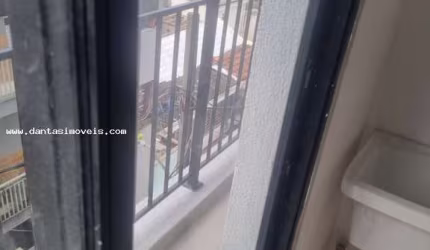 Apartamento para Locação em São Paulo, Vila Ipojuca, 1 dormitório, 1 suíte, 1 banheiro