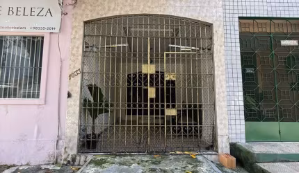 Aluga-se Casa Semi Mobiliada de 3 quartos – Localização Privilegiada no bairro São Brás