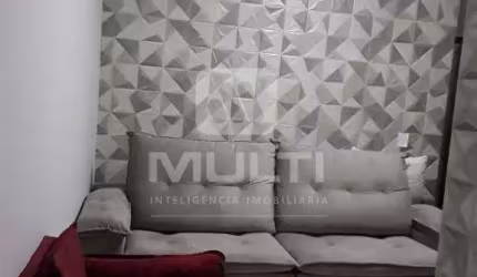 Apartamento com 2 quartos à venda no Patrimônio, Uberlândia  por R$ 240.000