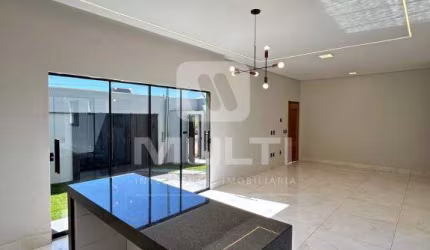Casa com 2 quartos à venda no Portal do Vale, Uberlândia  por R$ 550.000