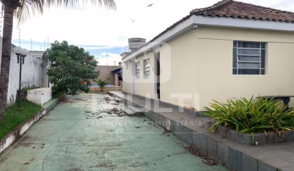 Casa com 3 quartos para alugar no Presidente Roosevelt, Uberlândia  por R$ 5.200