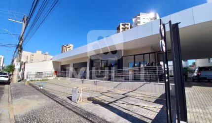 Sala comercial para alugar no Martins, Uberlândia  por R$ 2.800