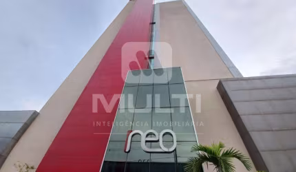 Sala comercial para alugar no Brasil, Uberlândia  por R$ 1.800