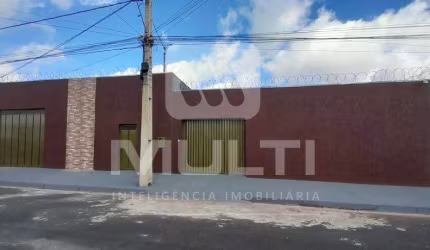 Casa em condomínio fechado com 1 quarto para alugar no Jardim Europa, Uberlândia  por R$ 7.000