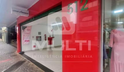 Sala comercial para alugar no Centro, Uberlândia  por R$ 1.800