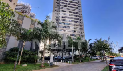 Apartamento com 3 quartos para alugar no Jardim Karaíba, Uberlândia  por R$ 16.000