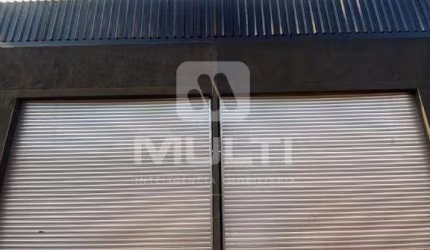 Barracão / Galpão / Depósito para alugar no Shopping Park, Uberlândia  por R$ 10.000