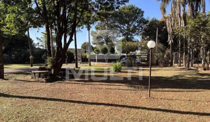 Casa em condomínio fechado com 4 quartos para alugar no Morada do Sol, Uberlândia  por R$ 12.000