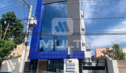 Sala comercial para alugar no Copacabana, Uberlândia  por R$ 2.200