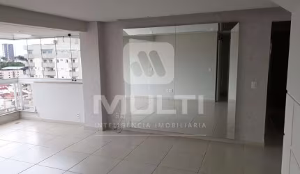 Cobertura com 2 quartos para alugar no Tabajaras, Uberlândia  por R$ 6.000