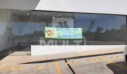 Sala comercial para alugar no Jardim Canaã, Uberlândia  por R$ 2.500