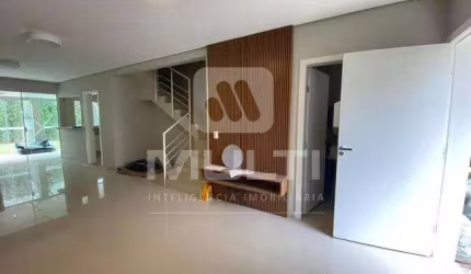 Casa em condomínio fechado com 3 quartos para alugar no Jardim Karaíba, Uberlândia  por R$ 8.000
